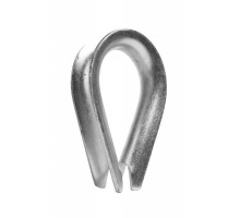 Коуш 40,0 мм TOR DIN 6899 (тип B) (Q)