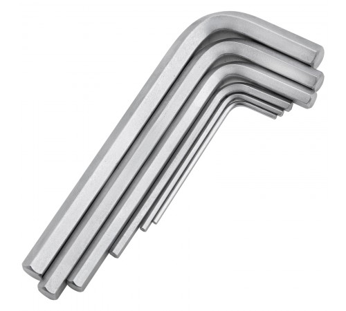 Набор инструментов, 1/2", 1/4", CrV, пластиковый кейс 76 предметов Stels
