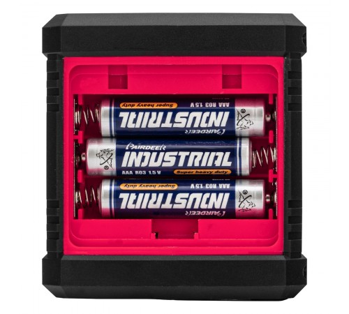 Лазерный уровень XQB RED Pro SET, 10 м, красный луч, батарейки, штатив MTX
Лазерный уровень XQB RED Pro SET, 10 м, красный луч, батарейки, штатив MTX