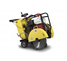 Швонарезчик TOR CC-400 (Honda)

