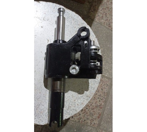 Гидроузел в сборе для тележек гидравлических BF-III (Oil pump Assembly)
Гидроузел в сборе для тележек гидравлических BF-III (Oil pump Assembly)