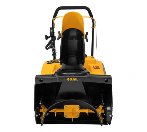Бензиновая снегоуборочная машина SB 460 Sled, 99cc, лыжи ручной старт// Denzel
Бензиновая снегоуборочная машина SB 460 Sled, 99cc, лыжи ручной старт// Denzel