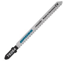 Полотна для электролобзика  по дереву, 2 шт, ( 3160-T101AI ) Gross
