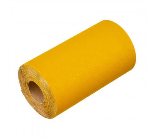Шкурка на бумажной основе, LP41C, зернистость 10Н(P 120) мини-рулон 100 мм х 5 м, "БАЗ"
Шкурка на бумажной основе, LP41C, зернистость 10Н(P 120) мини-рулон 100 мм х 5 м, "БАЗ"