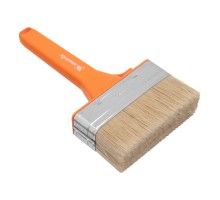 Кисть плоская "Фасад" Color Line 120 х 25 мм Matrix
