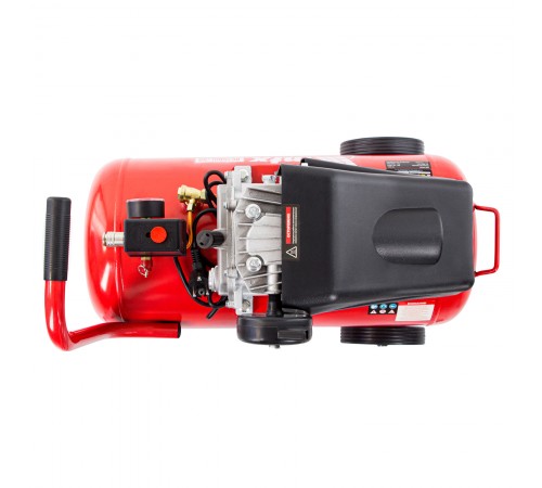 Компрессор воздушный DC1500L/50, 1,5 кВт, 50 л, 210 л/мин MTX
Компрессор воздушный DC1500L/50, 1,5 кВт, 50 л, 210 л/мин MTX