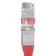 Кисть радиаторная "Эмали" Color Line 25 х 10 мм Matrix
