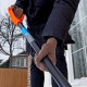 Перчатки трикотажные, акрил, ПВХ гель, "Протектор", коричневый, оверлок Сибртех
