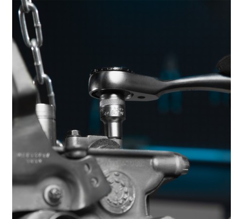 Набор инструментов, 1/4", 1/2", CrV, 120 зубьев, 76 предметов Gross
Набор инструментов, 1/4", 1/2", CrV, 120 зубьев, 76 предметов Gross
