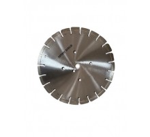 Диск по бетону для швонарезчиков СС (R) 400Dx2,6Tx25,4H (Cutter Disc 400 mm)
