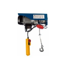 Таль электрическая TOR PA 600/1200 кг 30/15 м (серия J)
