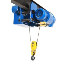 Таль электрическая TOR ТЭК (CDL) 16,0 т 9,0 м УСВ
