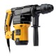 Перфоратор электрический RHV-1050-38-max, SDS-max, 1050 Вт, 10 Дж, 2 плюс 1 режим Denzel
