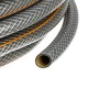 Шланг поливочный 4-х слойный, армированный "Professional", 3/4" 50 м, Luxe Palisad
