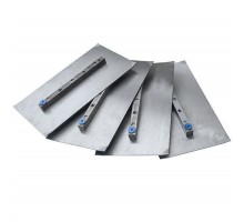 Комплект лезвий для затирочных машин DMD 600 (Set of blades) (E)
