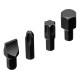 Набор инструментов, 1/4", 1/2", 94 предмета Matrix