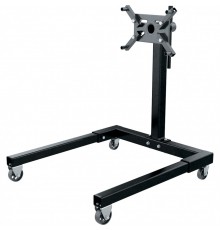 Стенд для двигателя, 570 кг, 1250 Lbs Matrix
