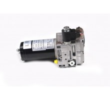 8 Гидравлический узел в сборе для тележки EPT15H/18H (Hydraulic unit assy. (VIBO) 31101046)