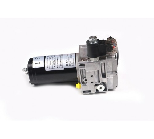 8 Гидравлический узел в сборе для тележки EPT15H/18H (Hydraulic unit assy. (VIBO) 31101046) 8 Гидравлический узел в сборе для тележки EPT15H/18H (Hydraulic unit assy. (VIBO) 31101046)