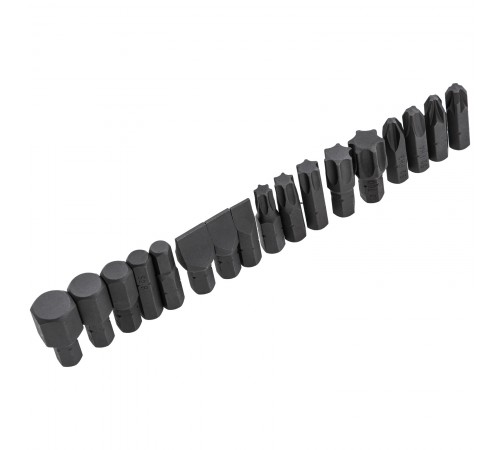 Набор инструментов 1/2", 1/4", CrV, 12 гранные головки, пластиковый кейс, 109 предмета Stels
