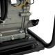 Генератор инверторный GK-2200iF, 2,2 кВт, 230 В, ручной старт DENZEL