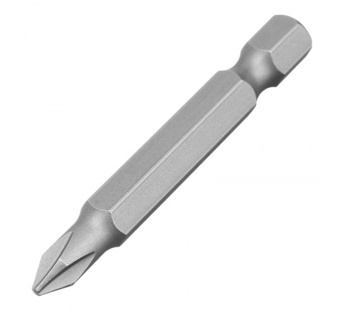 Бита PH1 x 50, сталь CrMo, 5 шт. Сибртех
Бита PH1 x 50, сталь CrMo, 5 шт. Сибртех