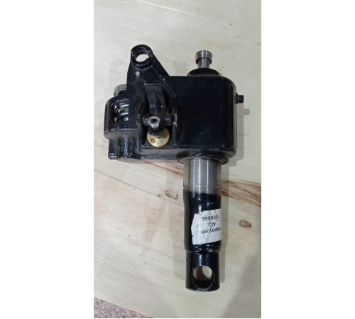 Гидроузел в сборе для тележек гидравлических AC (Oil pump Assembly)
Гидроузел в сборе для тележек гидравлических AC (Oil pump Assembly)