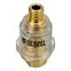 Лубрикатор ML2, 10 бар, 1/4" Denzel