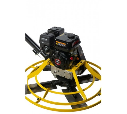 Затирочная машина TOR S-100 (Loncin) Затирочная машина TOR S-100 (Loncin)