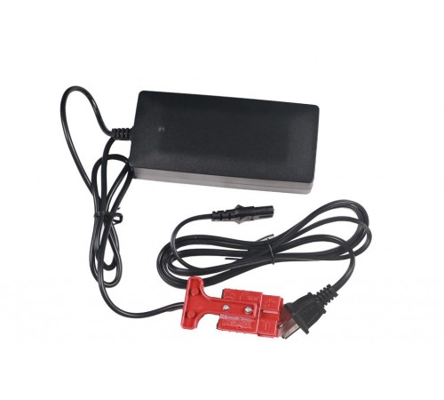 Зарядное устройство для тележек EPT 48V/2A (Charger 10301184)
Зарядное устройство для тележек EPT 48V/2A (Charger 10301184)