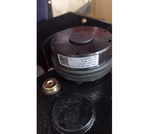 15 Рулевой механизм в сборе для самоходного штабелёра CDD10R-E (Steering gear assembly) 15 Рулевой механизм в сборе для самоходного штабелёра CDD10R-E (Steering gear assembly)