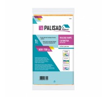 Салфетка для пола вискозная 600 x 700 мм, Home Palisad
