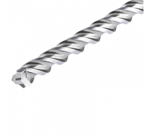 Бур по бетону Drei spitzen, 12 х 215 мм, SDS Plus Gross
Бур по бетону Drei spitzen, 12 х 215 мм, SDS Plus Gross