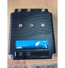 12 Контроллер переменного тока (АС) для самоходного штабелёра CDDR-II (AC Controller)