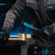 Набор инструментов, 1/4", 1/2", CrV, 120 зубьев, 115 предметов Gross
