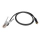 Аппарат инвертор. дуговой сварки SDR-205 Ultra, 200 А, ПВ 60% Denzel

