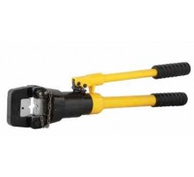 Опрессовщик кабеля TOR HHY-400A 14 т
