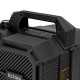 Компрессор  DLS750/6 безмасляный малошумный 750 Вт, 140 л/мин,ресивер 6 л Denzel
