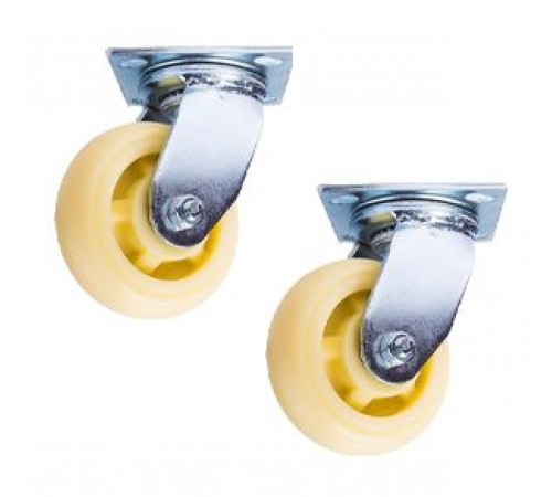 Колесо поворотное PP (C550S/PP1342CB3) 125 мм
Колесо поворотное PP (C550S/PP1342CB3) 125 мм