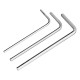 Набор инструментов, 1/4", 1/2", CrV, 120 зубьев, 109 предметов Gross
