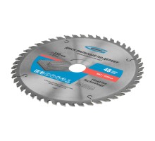 Пильный диск по дереву 250 x 32/30 x 48Т Gross
