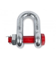 Скоба прямая TOR 13,5 т (тип G2150) (Q)
