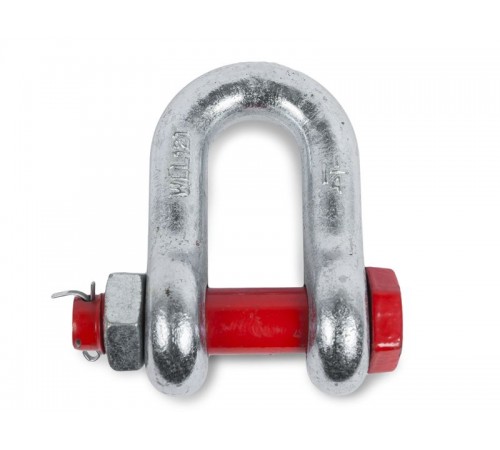 Скоба прямая TOR 13,5 т (тип G2150) (Q)
Скоба прямая TOR 13,5 т (тип G2150) (Q)