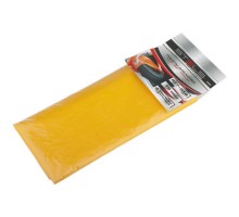 Пакеты для шин 1000 х 1000 мм, 18 мкм, для R 17-18, 4 шт, в комплекте Stels
