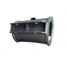 Корпус барабана для тали электрической CD1 12,5 т 36 м