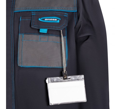 Куртка XXXL Gross
Куртка XXXL Gross
