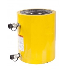Домкрат гидравлический грузовой TOR ДУ10Г250 (HHYG-10250S) 10 т двухсторонний
