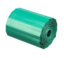Бордюрная лента, 15 х 900 см, полипропиленовая, зеленая, Palisad
