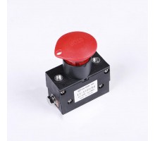 6 Аварийный выключатель для самоходной тележки EPT (Emergency Stop Switch 10301002)