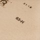 Шкурка на тканевой основе, зернистость № 63, 775 мм х 20 м, "БАЗ"